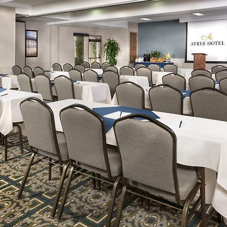 Ayres Hotel Laguna Woods - Aliso Viejo Ngoại thất bức ảnh