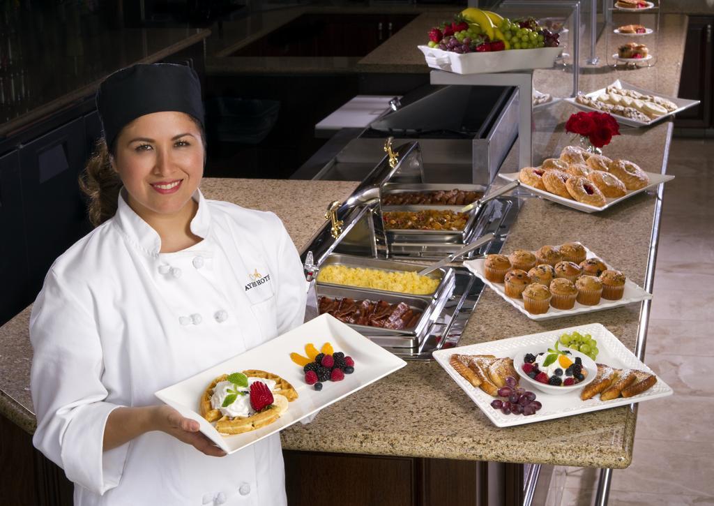 Ayres Hotel Laguna Woods - Aliso Viejo Ngoại thất bức ảnh