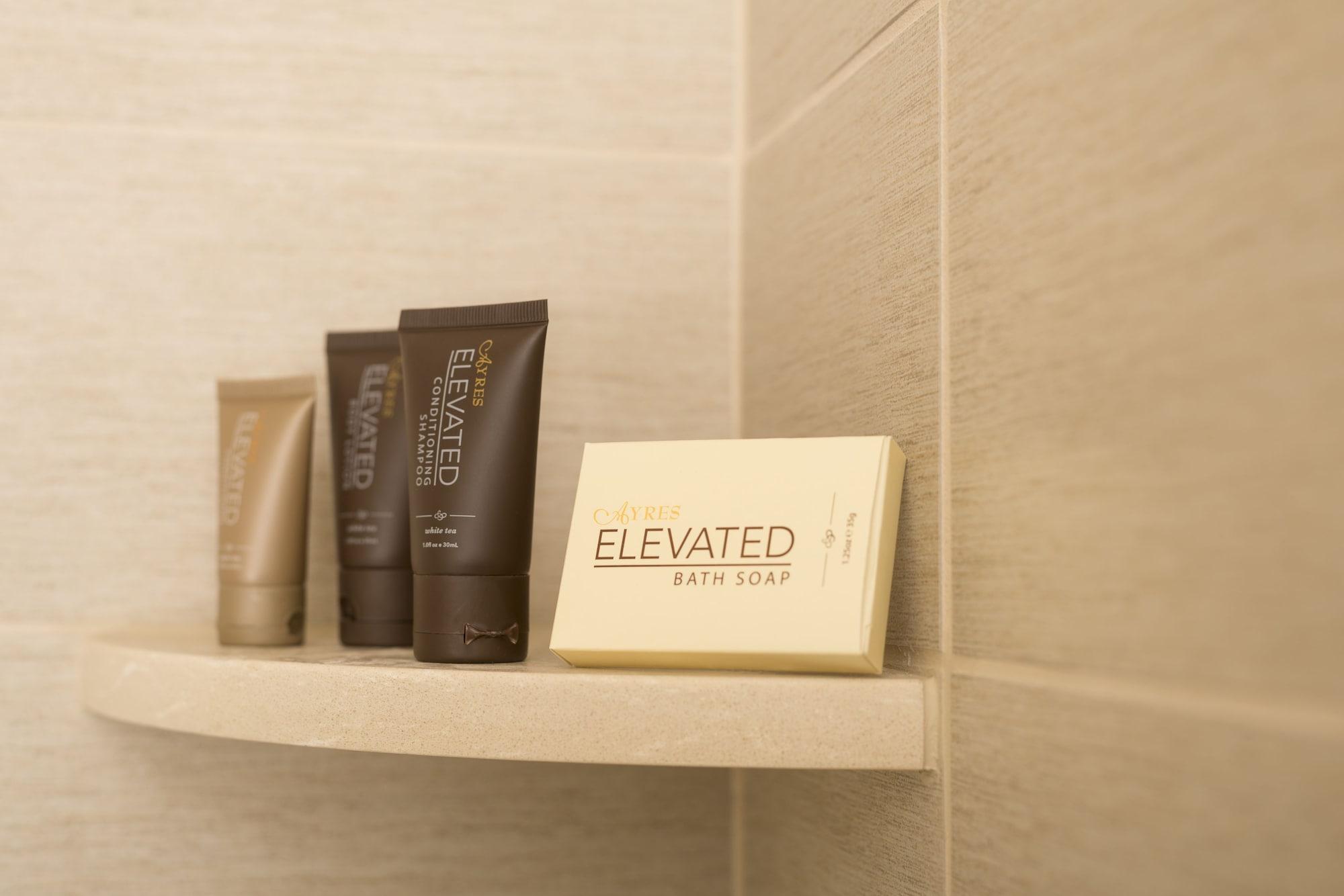 Ayres Hotel Laguna Woods - Aliso Viejo Ngoại thất bức ảnh