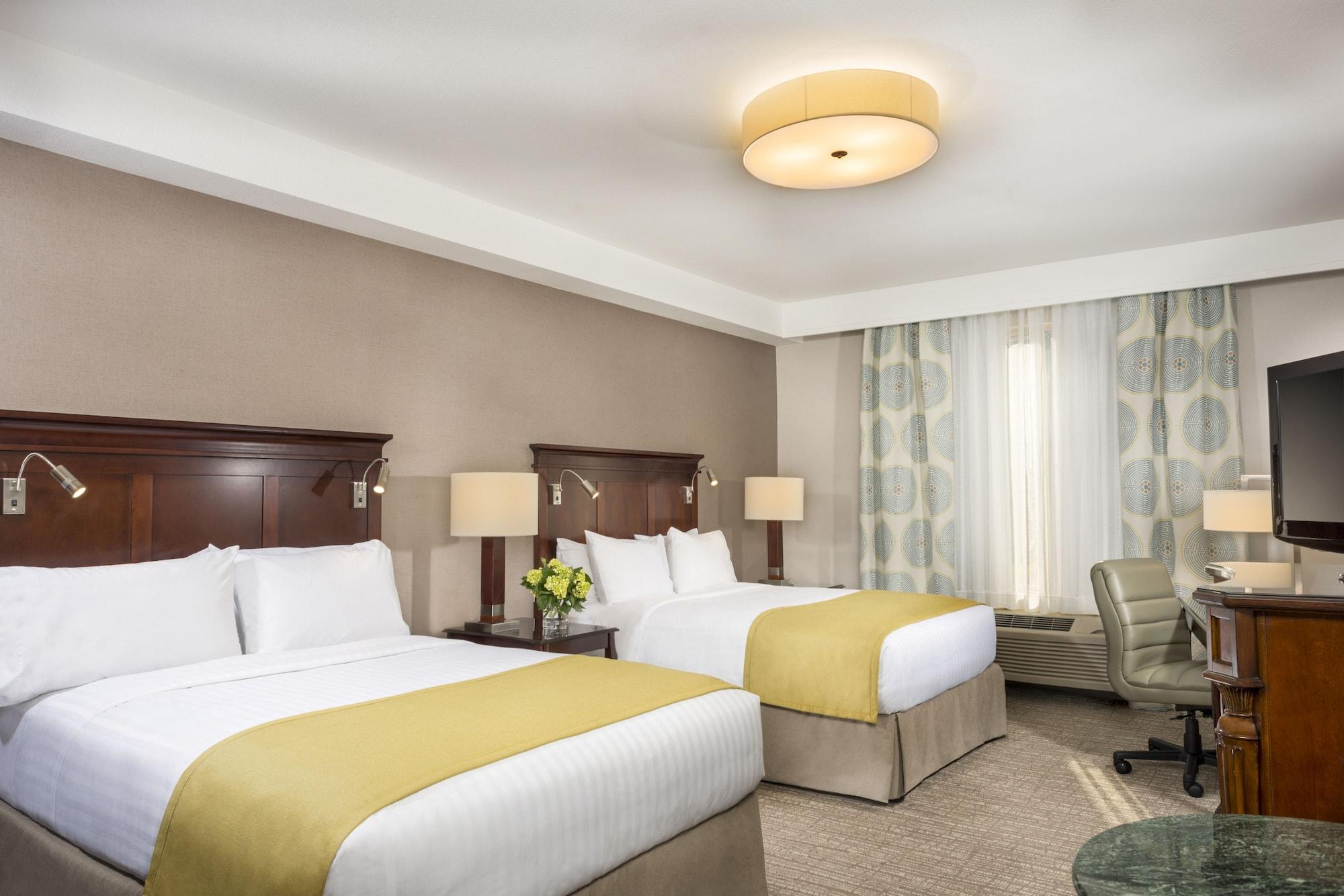 Ayres Hotel Laguna Woods - Aliso Viejo Ngoại thất bức ảnh