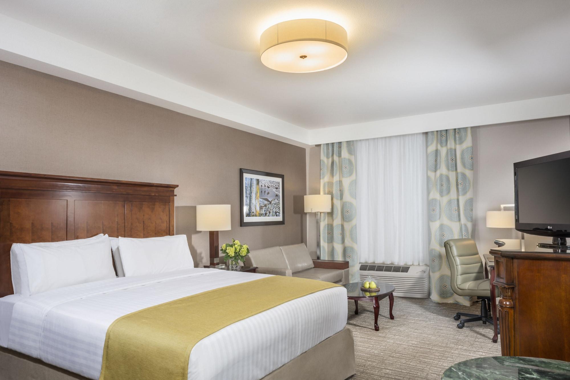 Ayres Hotel Laguna Woods - Aliso Viejo Ngoại thất bức ảnh