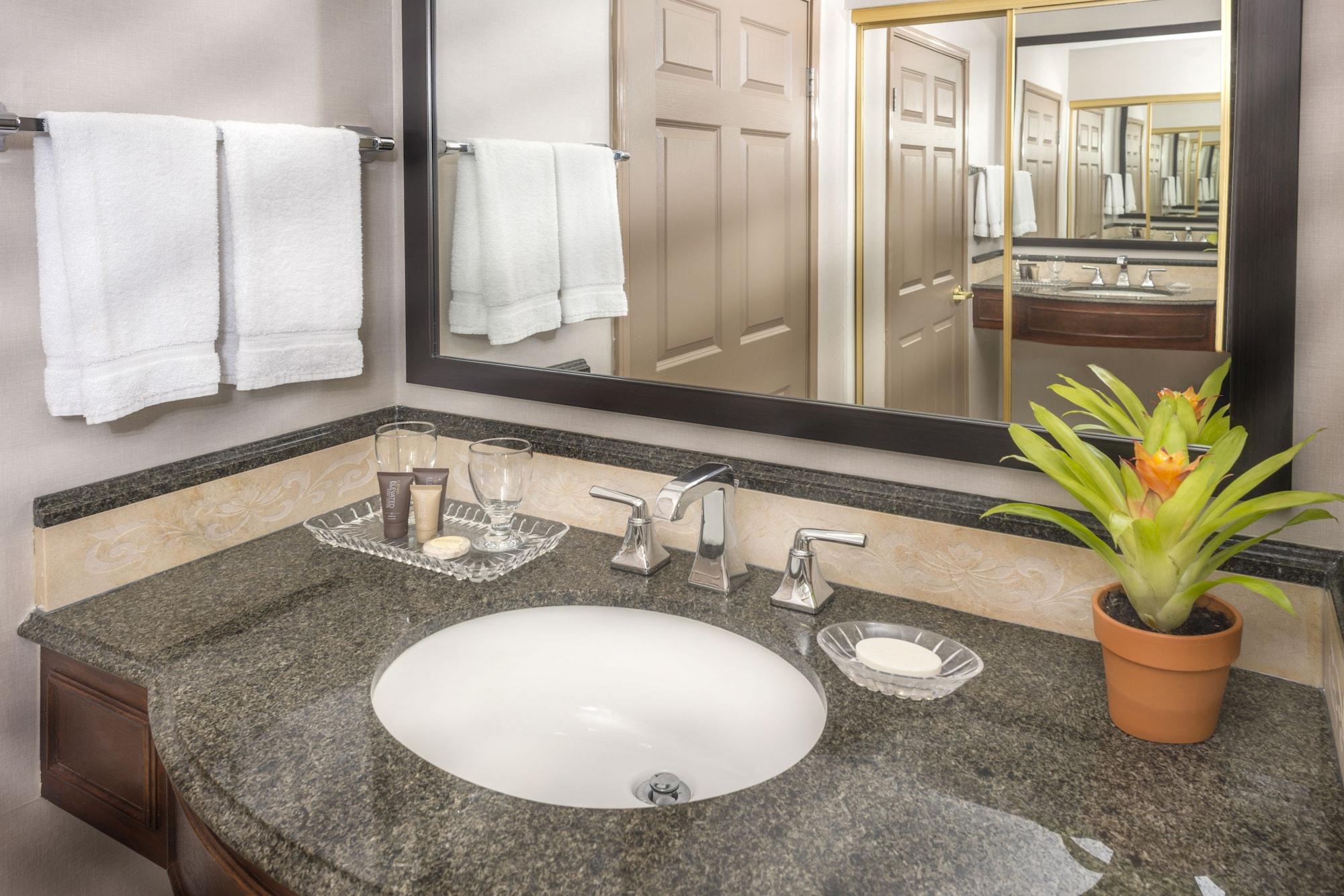 Ayres Hotel Laguna Woods - Aliso Viejo Ngoại thất bức ảnh