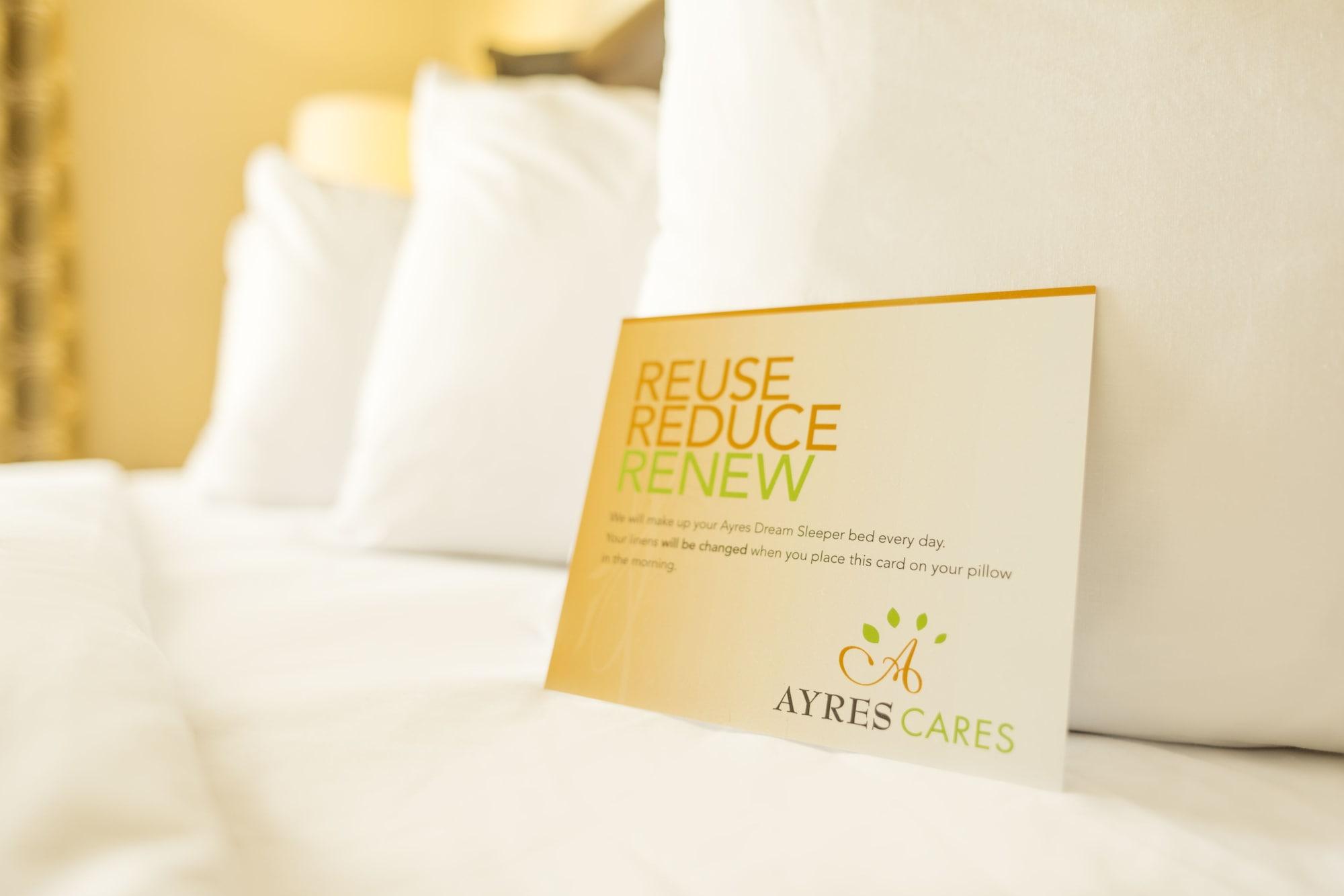 Ayres Hotel Laguna Woods - Aliso Viejo Ngoại thất bức ảnh