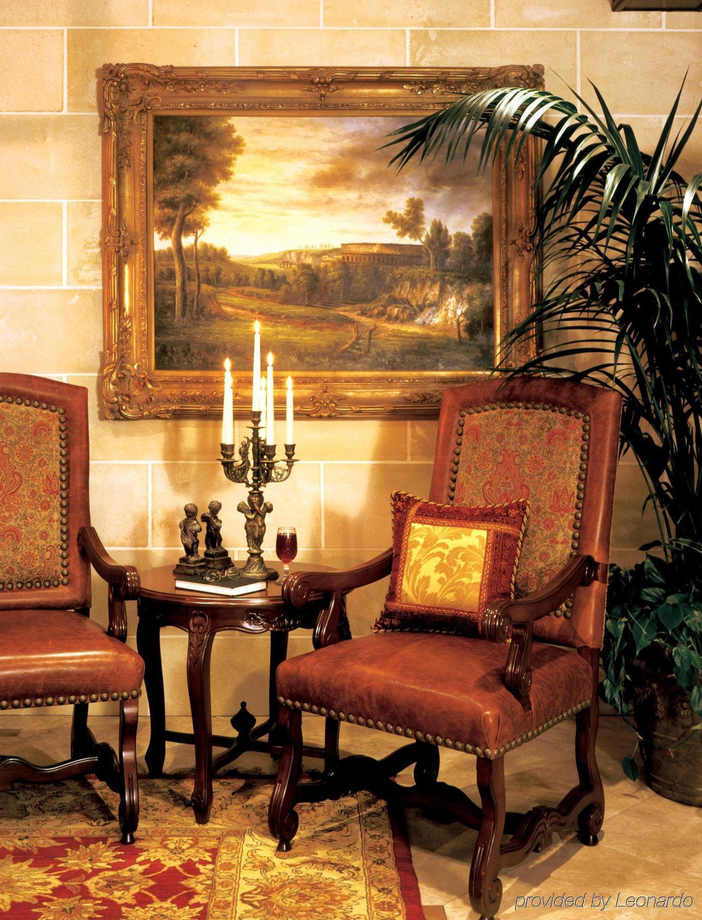 Ayres Hotel Laguna Woods - Aliso Viejo Nội địa bức ảnh