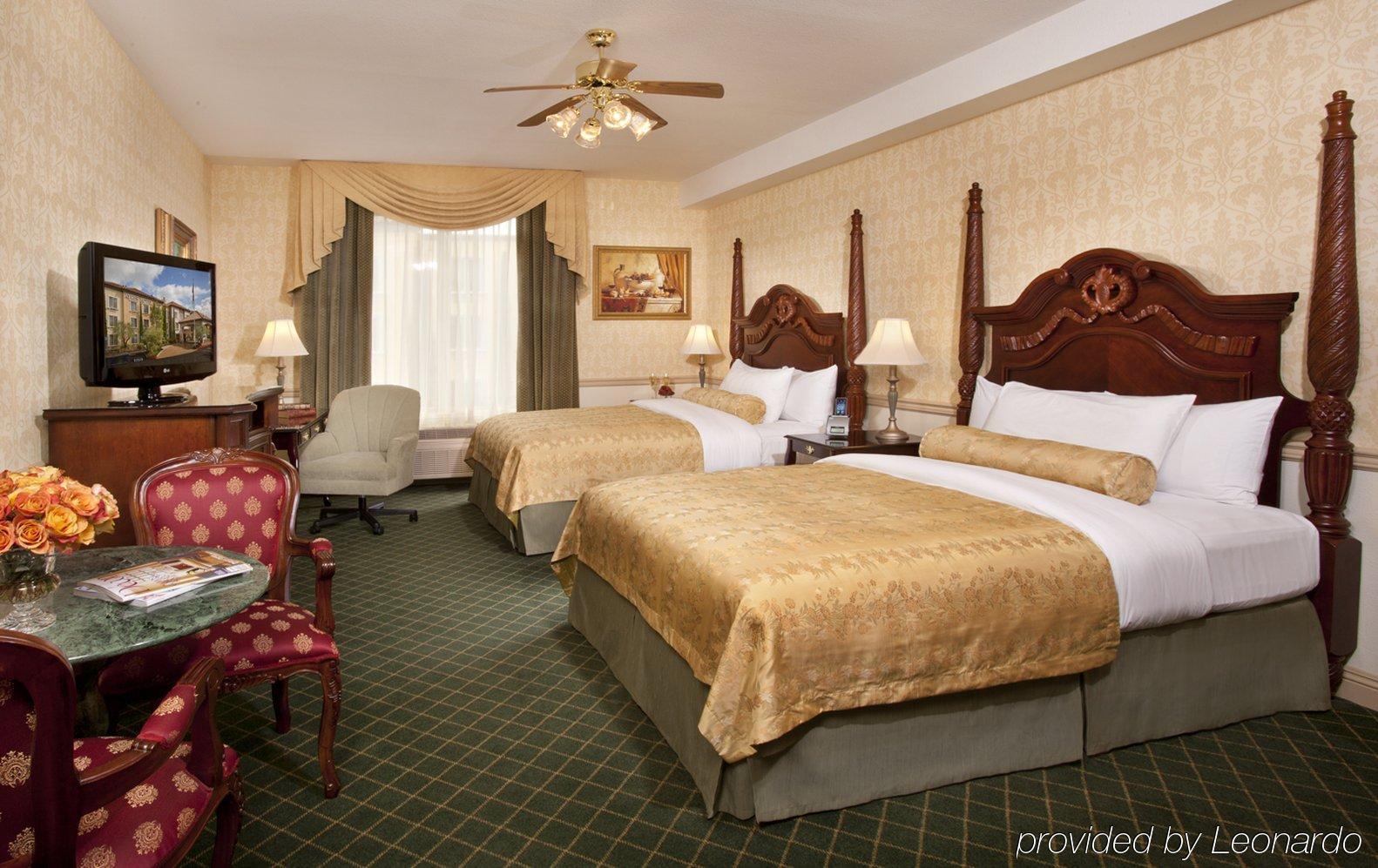 Ayres Hotel Laguna Woods - Aliso Viejo Phòng bức ảnh