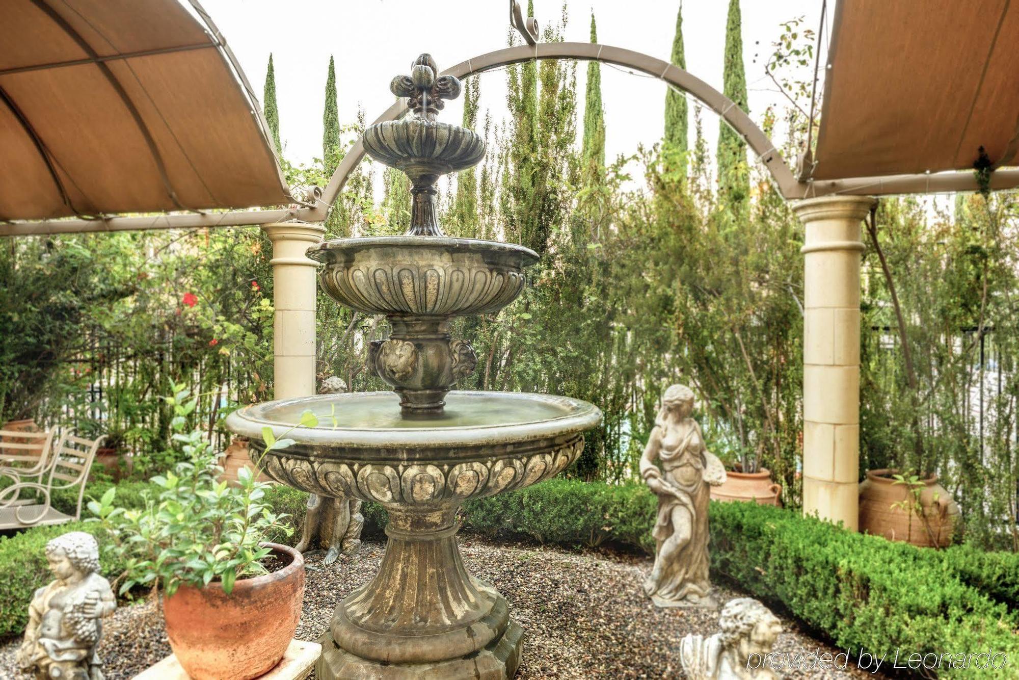 Ayres Hotel Laguna Woods - Aliso Viejo Ngoại thất bức ảnh
