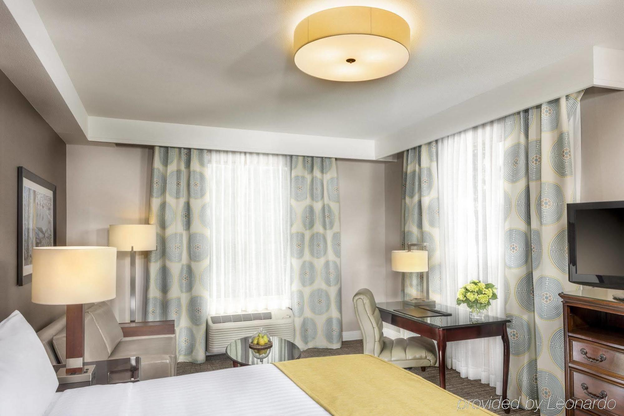 Ayres Hotel Laguna Woods - Aliso Viejo Ngoại thất bức ảnh