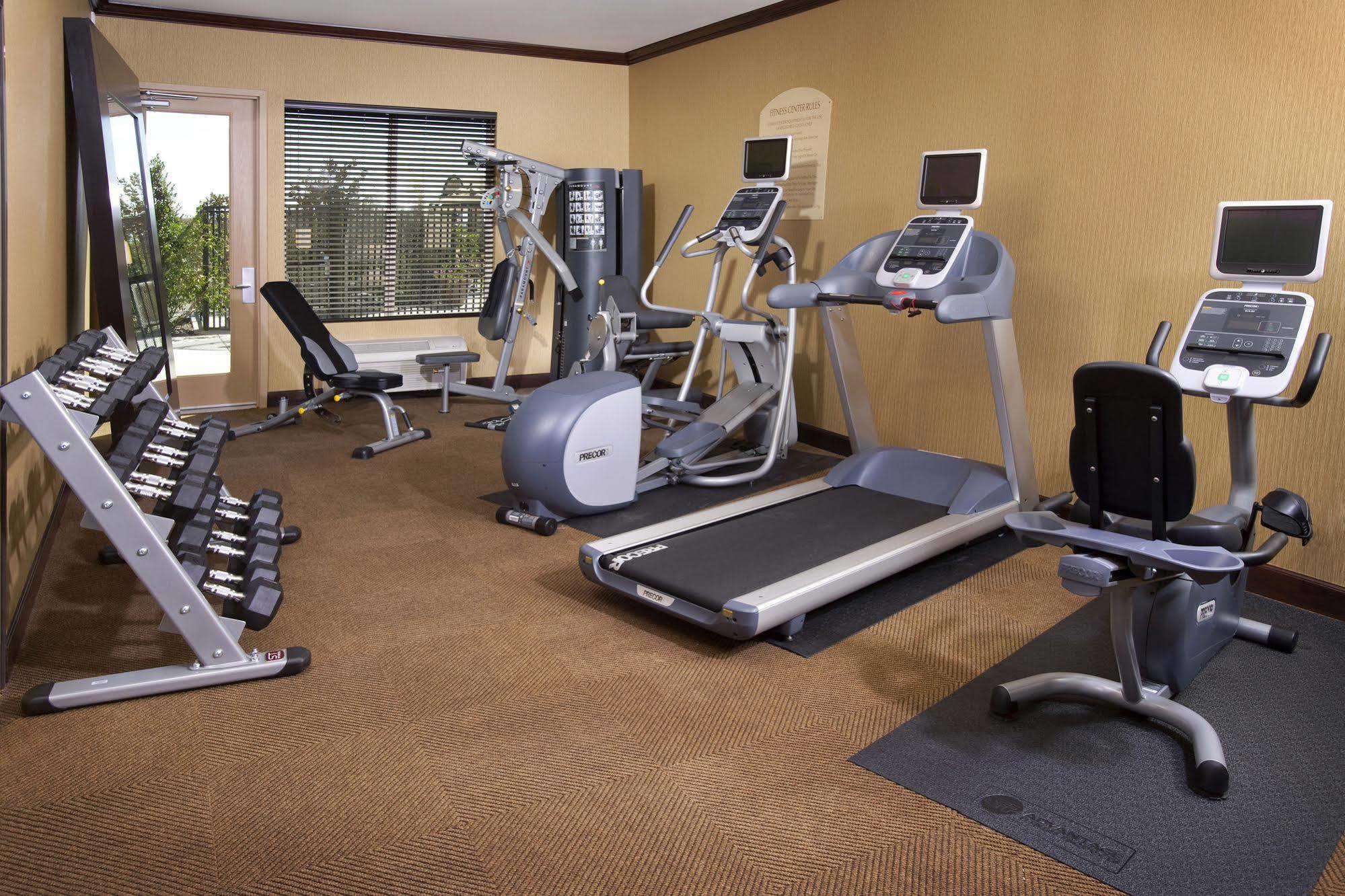 Ayres Hotel Laguna Woods - Aliso Viejo Ngoại thất bức ảnh